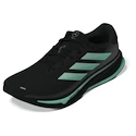 Scarpe running donna adidas Supernova Rise ME Core Black/Semi Mint Rush/Iron Metallic