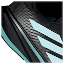 Scarpe running donna adidas Supernova Rise ME Core Black/Semi Mint Rush/Iron Metallic