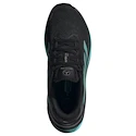 Scarpe running donna adidas Supernova Rise ME Core Black/Semi Mint Rush/Iron Metallic