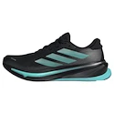 Scarpe running donna adidas Supernova Rise ME Core Black/Semi Mint Rush/Iron Metallic