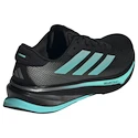 Scarpe running donna adidas Supernova Rise ME Core Black/Semi Mint Rush/Iron Metallic