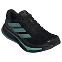 Scarpe running donna adidas Supernova Rise ME Core Black/Semi Mint Rush/Iron Metallic