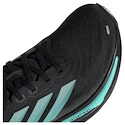 Scarpe running donna adidas Supernova Rise ME Core Black/Semi Mint Rush/Iron Metallic