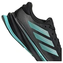 Scarpe running donna adidas Supernova Rise ME Core Black/Semi Mint Rush/Iron Metallic