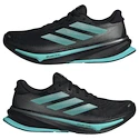 Scarpe running donna adidas Supernova Rise ME Core Black/Semi Mint Rush/Iron Metallic