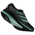 Scarpe running donna adidas Supernova Rise ME Core Black/Semi Mint Rush/Iron Metallic