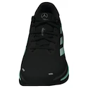 Scarpe running donna adidas Supernova Rise ME Core Black/Semi Mint Rush/Iron Metallic