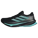 Scarpe running donna adidas Supernova Rise ME Core Black/Semi Mint Rush/Iron Metallic