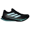 Scarpe running donna adidas Supernova Rise ME Core Black/Semi Mint Rush/Iron Metallic