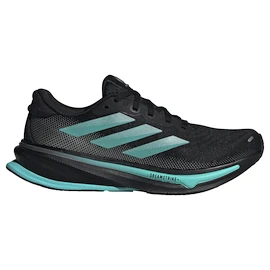 Scarpe running donna adidas Supernova Rise ME Core Black/Semi Mint Rush/Iron Metallic