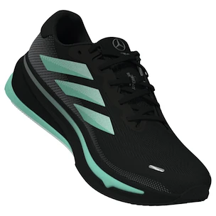 Scarpe running donna adidas Supernova Rise ME Core Black/Semi Mint Rush/Iron Metallic