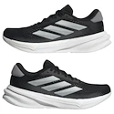 Scarpe running donna adidas Supernova Stride 2 Core Black/Cloud White/Grey