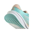 Scarpe running donna adidas Supernova Stride 2 Flash Aqua/Zero Metallic/Powder Coral