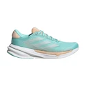 Scarpe running donna adidas Supernova Stride 2 Flash Aqua/Zero Metallic/Powder Coral