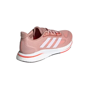 Scarpe running donna adidas  Supernova + Wonder mauve