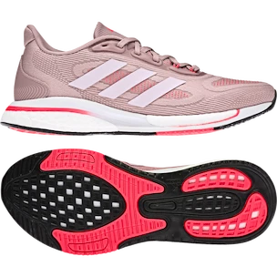 Scarpe running donna adidas  Supernova + Wonder mauve