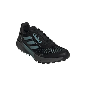 Scarpe running donna adidas  Terrex Agravic Flow 2 Core Black