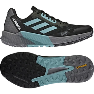 Scarpe running donna adidas  Terrex Agravic Flow 2 Core Black