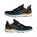 Scarpe running donna adidas  Terrex Agravic GTX Core Black