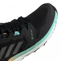 Scarpe running donna adidas  Terrex Agravic GTX Core Black