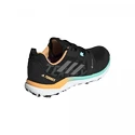 Scarpe running donna adidas  Terrex Agravic GTX Core Black