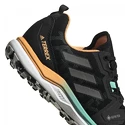 Scarpe running donna adidas  Terrex Agravic GTX Core Black