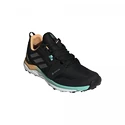 Scarpe running donna adidas  Terrex Agravic GTX Core Black