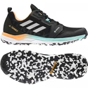 Scarpe running donna adidas  Terrex Agravic GTX Core Black