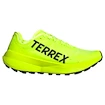 Scarpe running donna adidas Terrex Agravic Speed Lucid Lemon/Core Black/Dash Grey