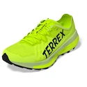 Scarpe running donna adidas Terrex Agravic Speed Lucid Lemon/Core Black/Dash Grey