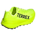 Scarpe running donna adidas Terrex Agravic Speed Lucid Lemon/Core Black/Dash Grey