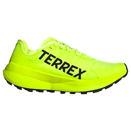 Scarpe running donna adidas Terrex Agravic Speed Lucid Lemon/Core Black/Dash Grey