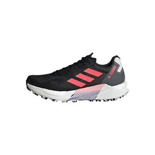 Scarpe running donna adidas  Terrex Agravic Ultra Core Black