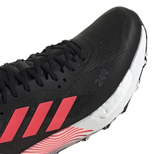 Scarpe running donna adidas  Terrex Agravic Ultra Core Black