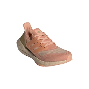 Scarpe running donna adidas  Ultraboost 21 Ambient Blush