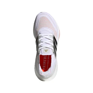 Scarpe running donna adidas  Ultraboost 21 Cloud White