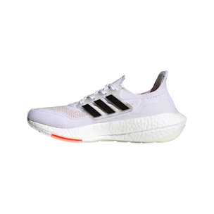 Scarpe running donna adidas  Ultraboost 21 Cloud White