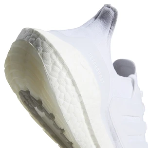 Scarpe running donna adidas  Ultraboost 21 Cloud White