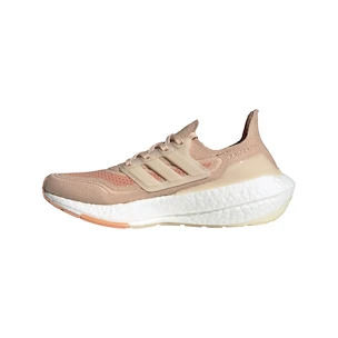 Scarpe running donna adidas  Ultraboost 21 Halo Blush