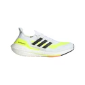 Scarpe running donna adidas  Ultraboost 21 White