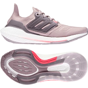 Scarpe running donna adidas  Ultraboost 22 W Magic Mauve