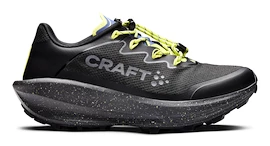 Scarpe running donna Craft CTM Ultra Carbon Trail Black