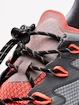 Scarpe running donna Craft CTM Ultra Carbon Trail Grey