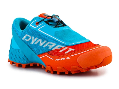 Scarpe running donna Dynafit Feline SL Iowa  UK 5