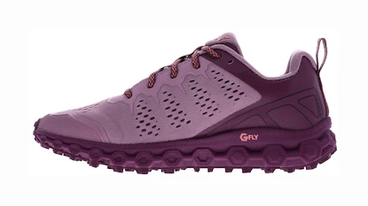 Scarpe running donna Inov-8  Parkclaw G 280 W (S) Lilac/Purple/Coral