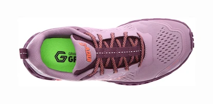 Scarpe running donna Inov-8  Parkclaw G 280 W (S) Lilac/Purple/Coral