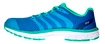 Scarpe running donna Inov-8  Roadclaw 275 Knit blue