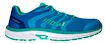 Scarpe running donna Inov-8  Roadclaw 275 Knit blue  UK 5