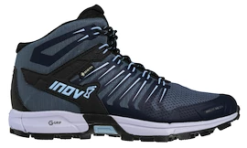 Scarpe running donna Inov-8 Roclite 345 GTX Stone/Lilac