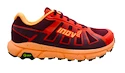 Scarpe running donna Inov-8 Trailfly G 270 (S) Red/Burgundy  UK 5